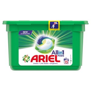 Ariel Automatic All-In-1 Pods – Original