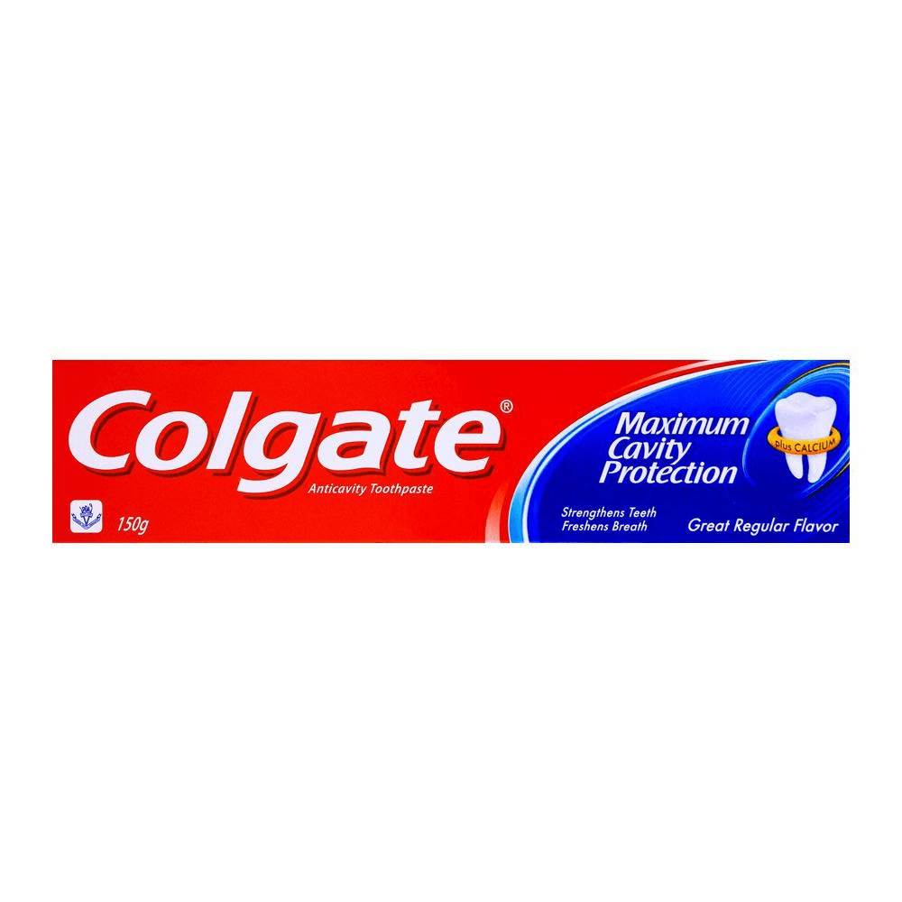 Colgate Toothpaste - Image 2