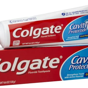 Colgate Toothpaste