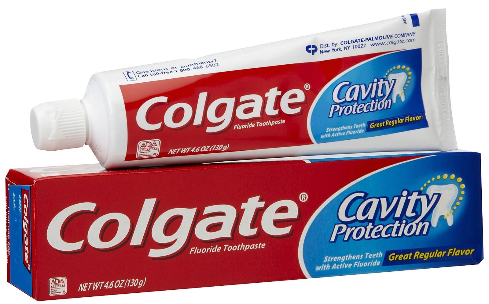 Colgate Toothpaste