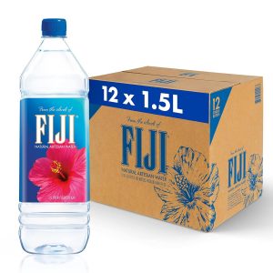 Fiji Natural Water