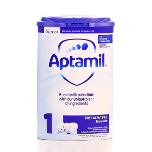 Aptamil Milk Powder