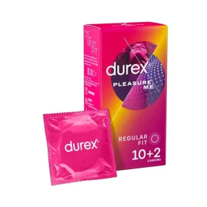 Durex Condom