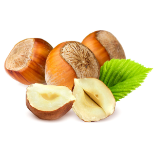 Hazelnut