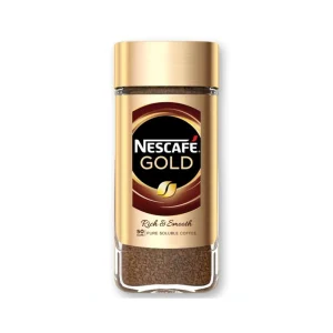 Original Nescafe Gold 190g (Jar)