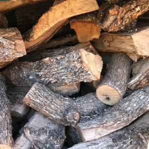 Oak Firewood