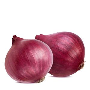 Fresh Onion