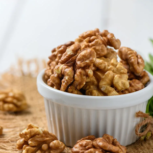Walnuts